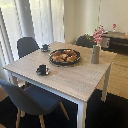 A Narbonne Studio Quartier Horte Neuve 外观 照片