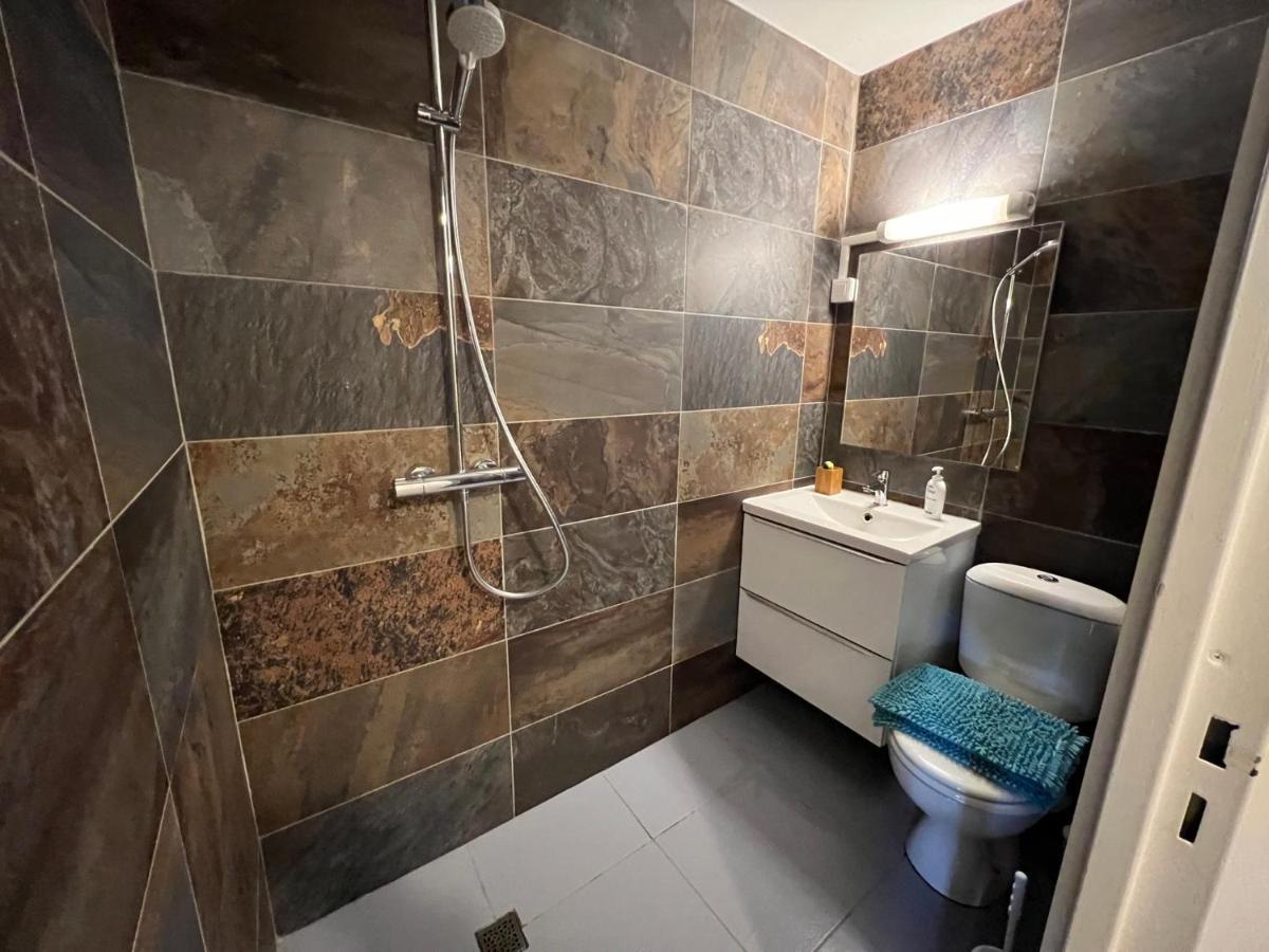 A Narbonne Studio Quartier Horte Neuve 外观 照片