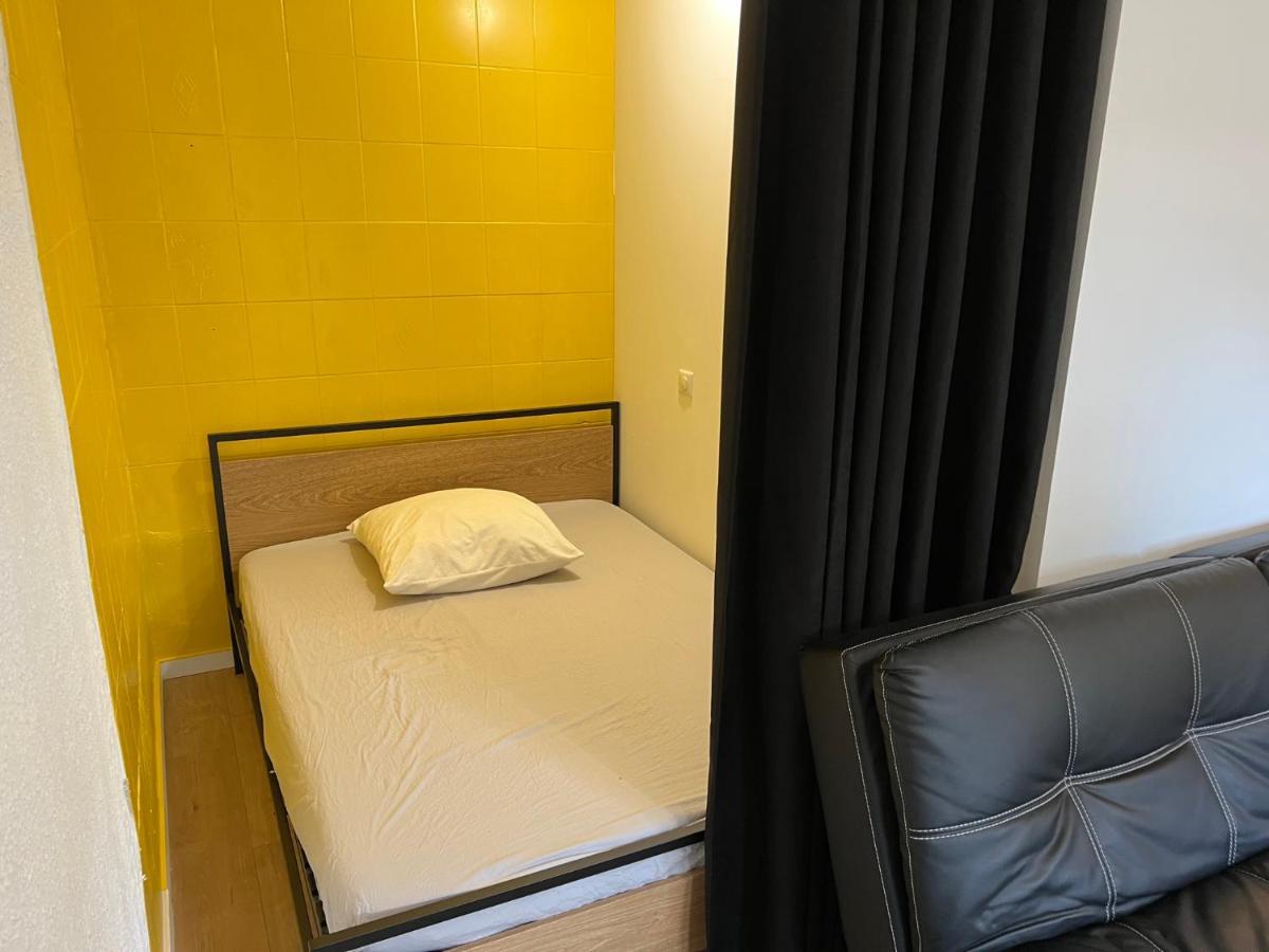 A Narbonne Studio Quartier Horte Neuve 外观 照片